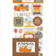 Sonbahar Popüler Sticker, Autumn, Pumpkins