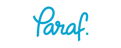 Paraf
